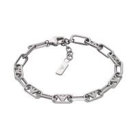Armani Eagle Logo Armband