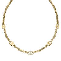 Armani Marina Link Halskette