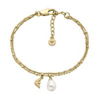 Armani Minimalist Armband