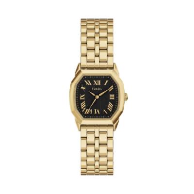 Fossil Uhr Harlow