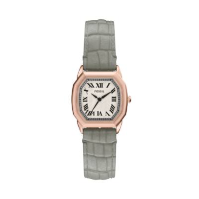 Fossil Uhr Harlow