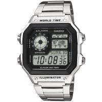 Casio AE-1200WHD-1AVEF