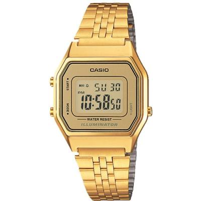 Casio LA680WEGA-9ER