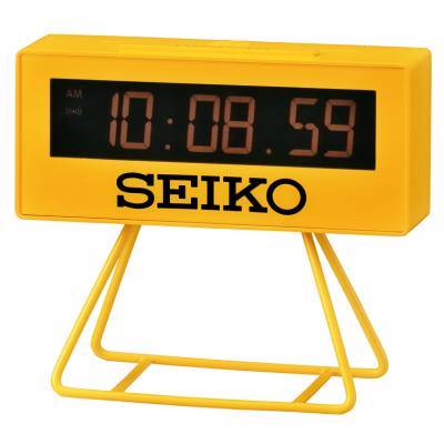 Seiko Wecker QHL062Y