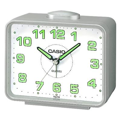 Casio Wecker TQ-218-8EF