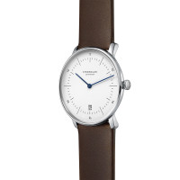 Sternglas Naos weiß