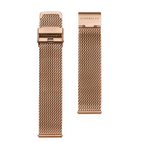 Sternglas Hamburg bronze