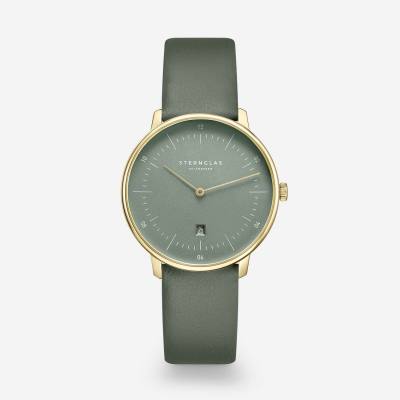 Sternglas Naos XS Edition Flora salbei