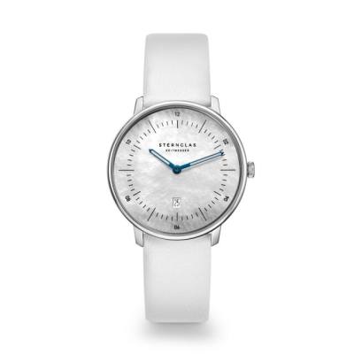 Sternglas Naos XS Edition perlmutt