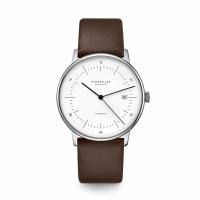 Sternglas Naos Automatik weiß