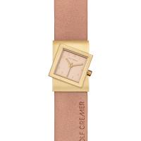 Rolf Cremer Turn S Gold ZB Rose´