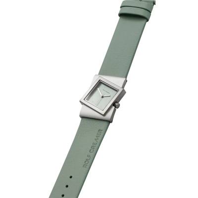 Rolf Cremer Turn S Stahl ZB Hellgrün