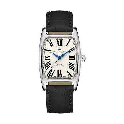 Hamilton Classic Boulton Mechanical