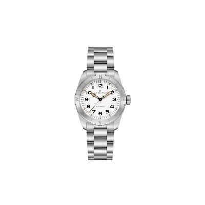 Hamilton Khaki Field Expedition Auto