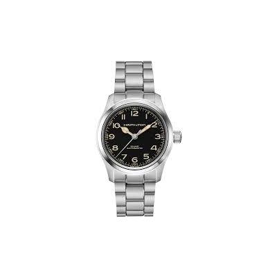 Hamilton Khaki Field Murph 38mm