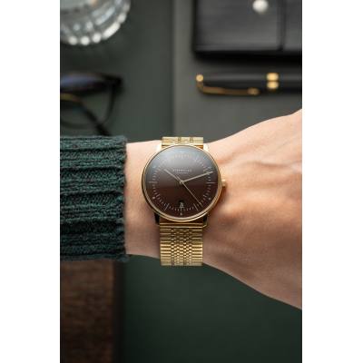 Sternglas Naos Edition Heritage