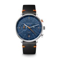 Sternglas Hamburg Chrono