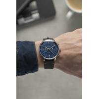 Sternglas Hamburg Chrono