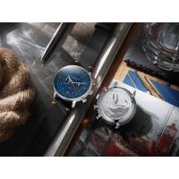 Sternglas Hamburg Chrono