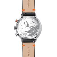 Sternglas Hamburg Chrono