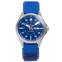 Hamilton Khaki Aviation Pilot Day Date