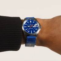 Hamilton Khaki Aviation Pilot Day Date