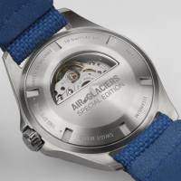 Hamilton Khaki Aviation Pilot Day Date