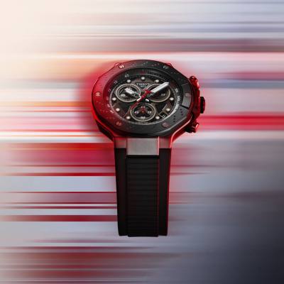 Tissot T-Race MotoGP 2026 T141.417.37.422.00
