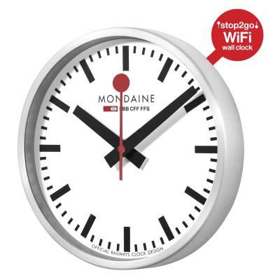 Mondaine Stop2GO MSM.25S11.1