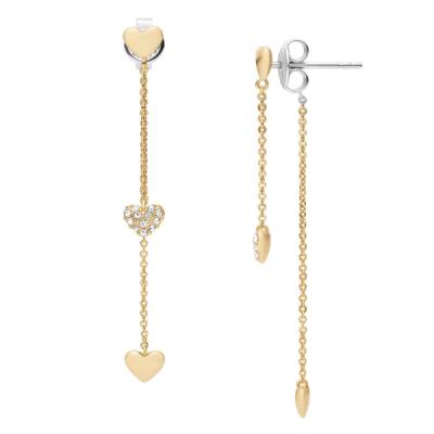 Hängeohrringe Sutton