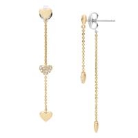 Hängeohrringe Sutton