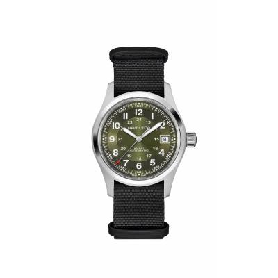 Hamilton Khaki Field Auto