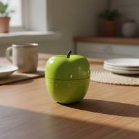 Eieruhr Granny Smith