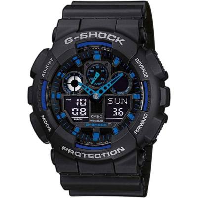 Casio GA-100-1A2ER