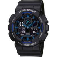Casio GA-100-1A2ER