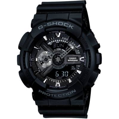 Casio GA-110-1BER