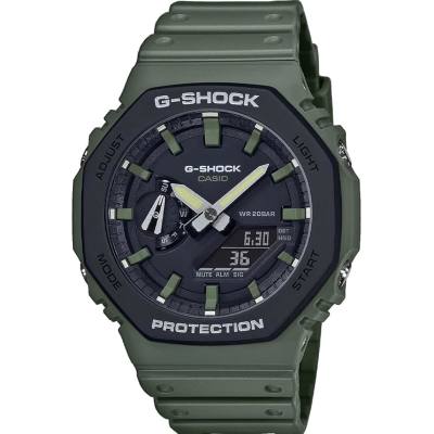 Casio GA-2110SU-3AER