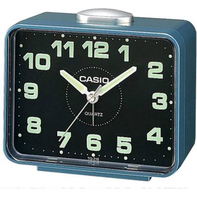 Casio Wecker TQ-218-2EF