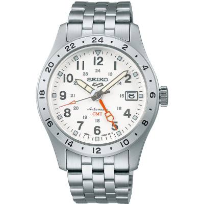 Seiko 5 Sports FIELD GMT SSK059K1