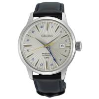 Seiko Presage Cocktail Time GMT SSK049J1