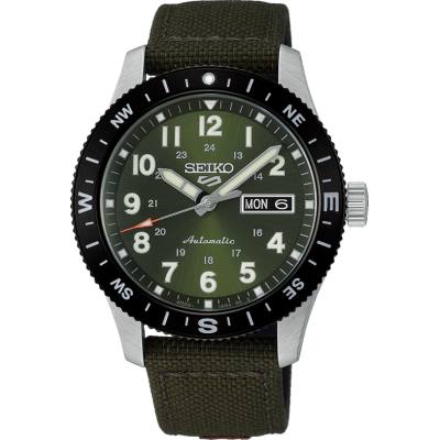 Seiko 5 Sports Field HDB008K1