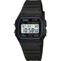 Casio F-91W-1YEG