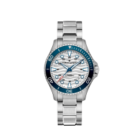 Hamilton Khaki Navy Scuba Auto