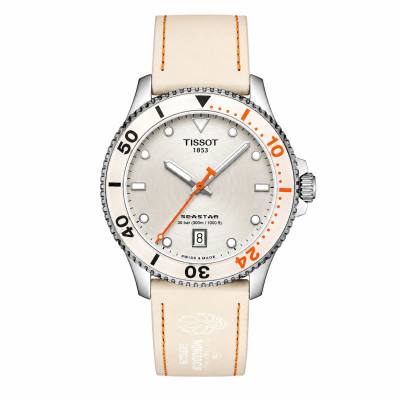 Tissot Seastar FIBA Womens Basketball World Cup 2026 T120.410.11.011.00