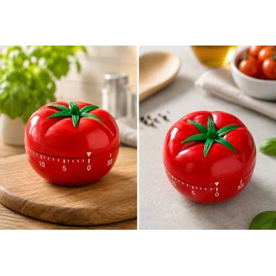 Eieruhr Pomodoro