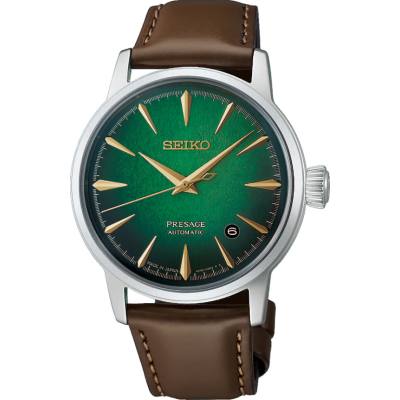 Seiko Presage Cocktail Time Automatik HCB002J1