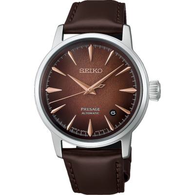 Seiko Presage Cocktail Time Automatik HCB003J1