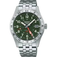 Seiko 5 Sports GMT HDB001K1