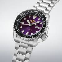 Seiko 5 Sports GMT HDB003K1 - 145th Anniversary Limited Edition