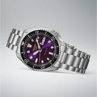 Seiko 5 Sports GMT HDB003K1 - 145th Anniversary Limited Edition